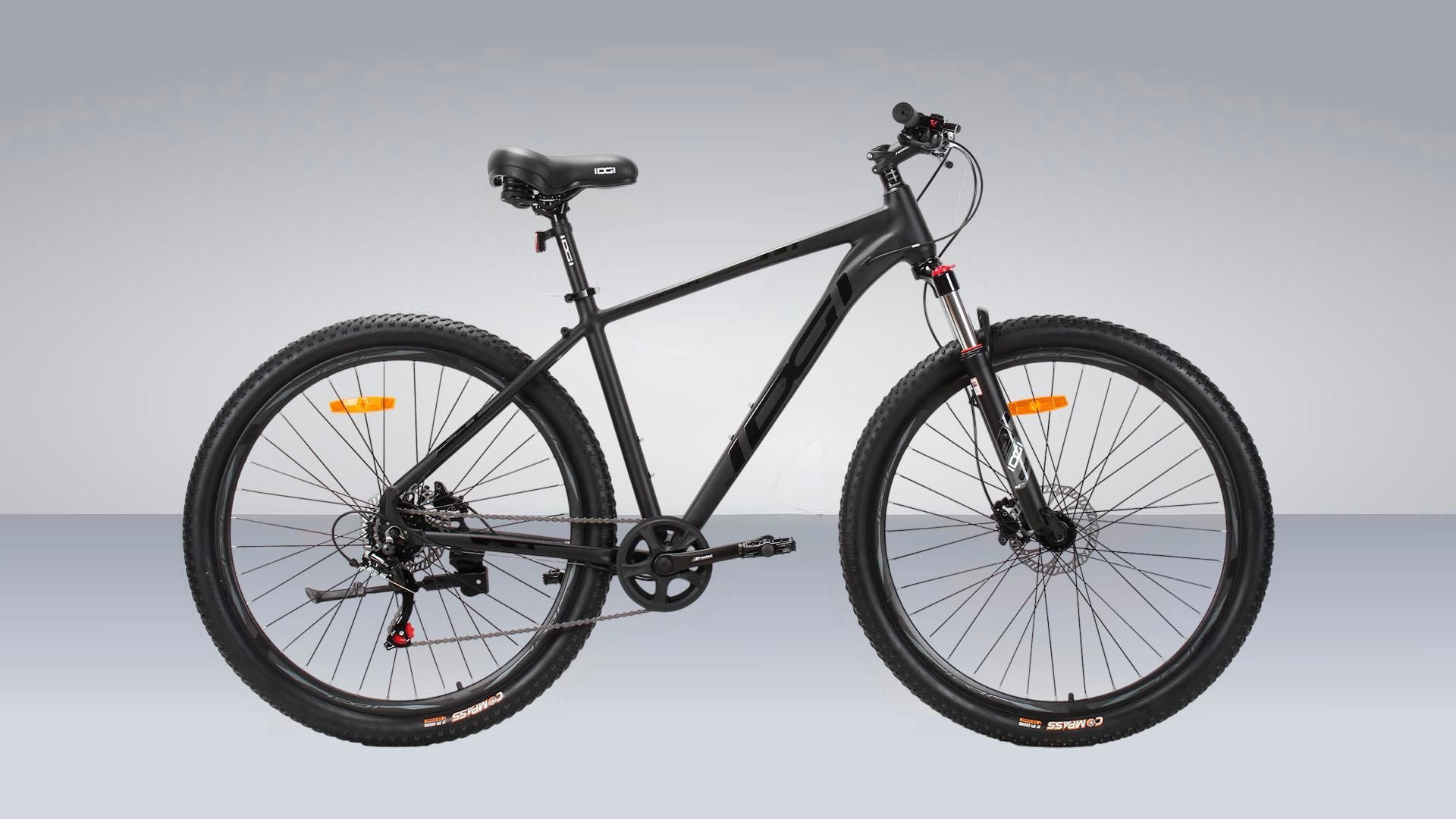 BS 29PC-New-Black Для больших людей до 150кг