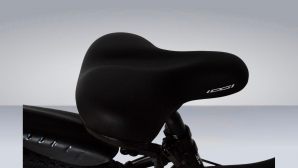 Велосипед IDGI GLORY RX 27.5-New Кассета, Гидравлика, Shimano Altus 