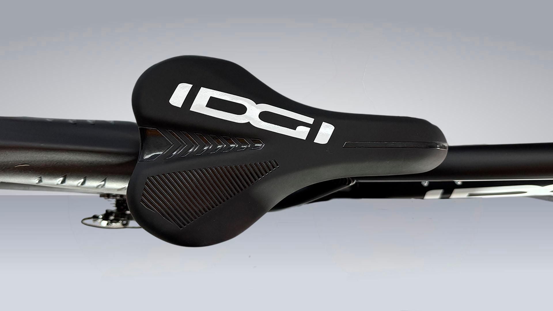 Велосипед IDGI SAFE 29HD Array 